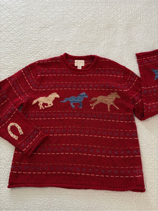 Christopher & Banks Sweaters - Vintage Christopher & Banks roll neck sweater. Size  XL.